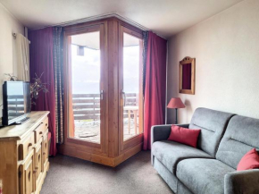 Résidence Le Valaisan I - Studio de 27m² pour 4 personnes MAE-7944